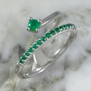 Anillo Eternal Spell