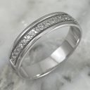 Anillo Linea De Circones