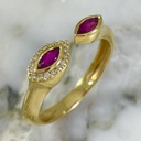 Anillo Bright Eyes