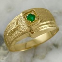 Anillo Principe De Paz