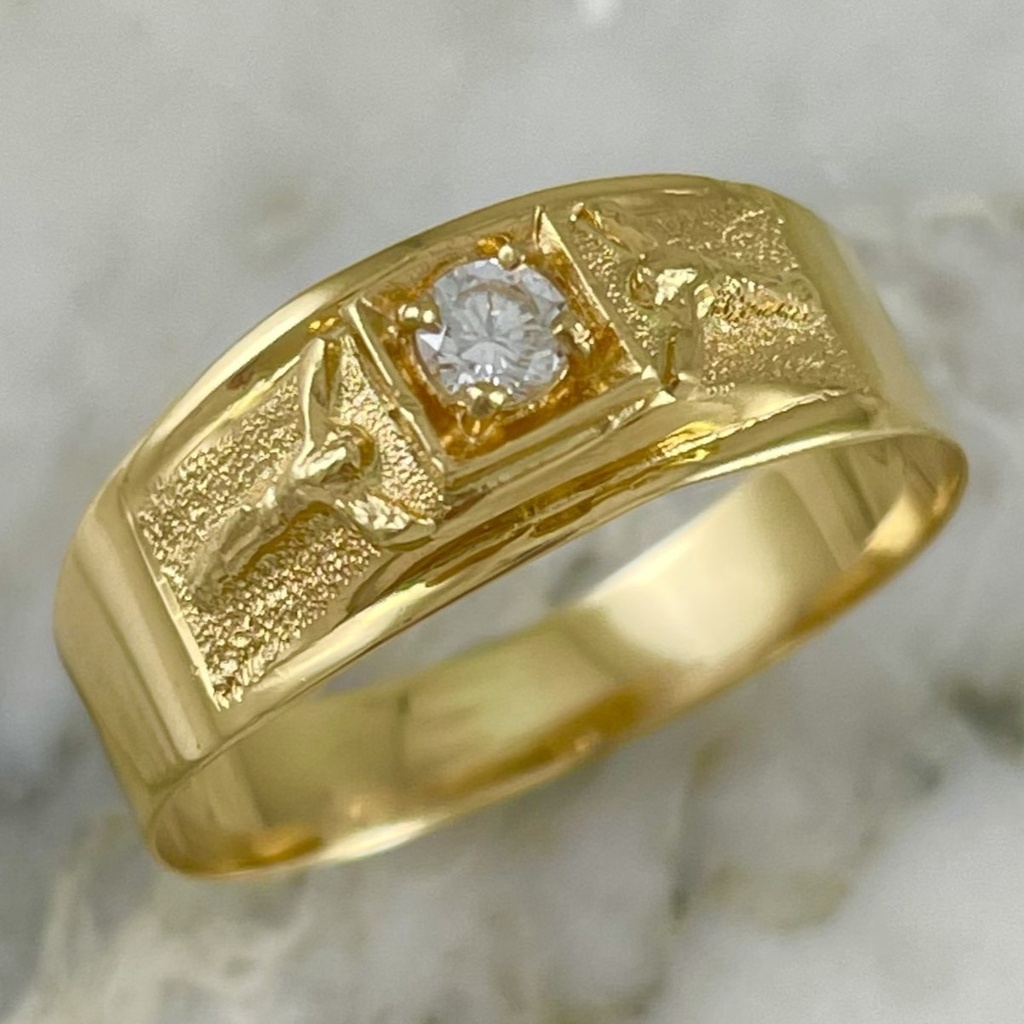 Anillo Rey de Reyes