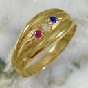  Shining Shell Ring