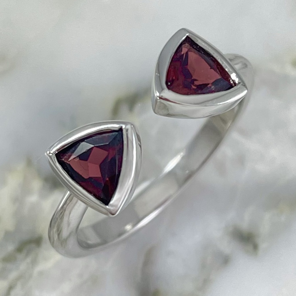 Anillo Fortunata