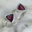 Anillo Fortunata
