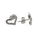 Topo Corazon De Diamantes