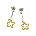 Arete Flor Aros