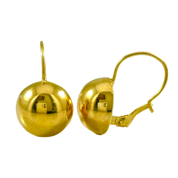 Arete Media Bola 10MM