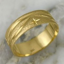 Belén 6MM Ring