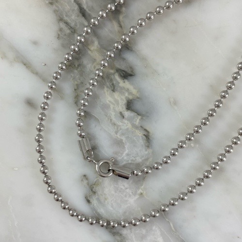 Cadena Militar 2MM 60 Cm