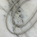 Cadena Militar 2MM 60 Cm