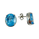 Topos Oval