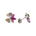 Topo Flor Roselite