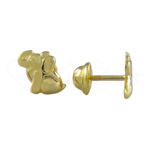 Topo Rosca Elephant
