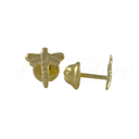 Dragon-Fly Earrings