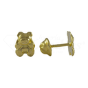 Topo Rosca Little Bear