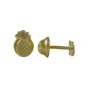 Pineaple Earrings