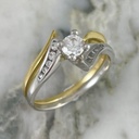 Onda Peaks Step On Ring