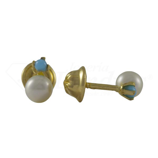 Alisha Earrings