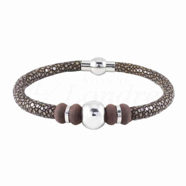 Manilla Mantarraya 12MMX1 2Lineas