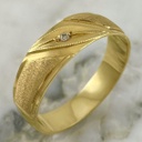 Argolla Occhio 6MM