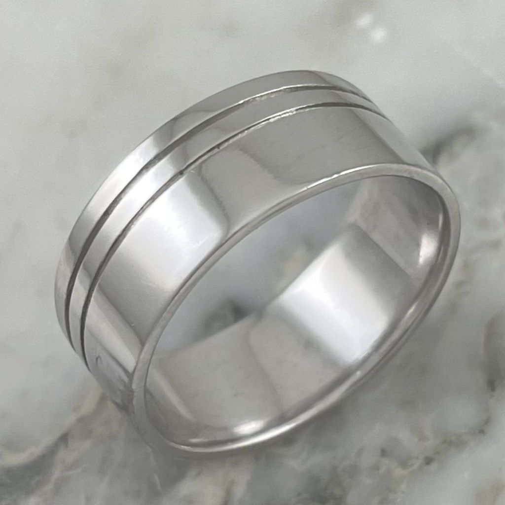 Argolla Piston