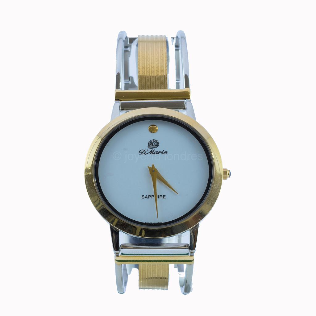 Reloj D'Mario Hombre 'ZL3180 ESQ'