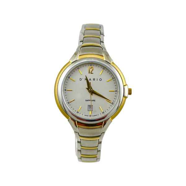 Reloj D'Mario Mujer 'ZF3217'