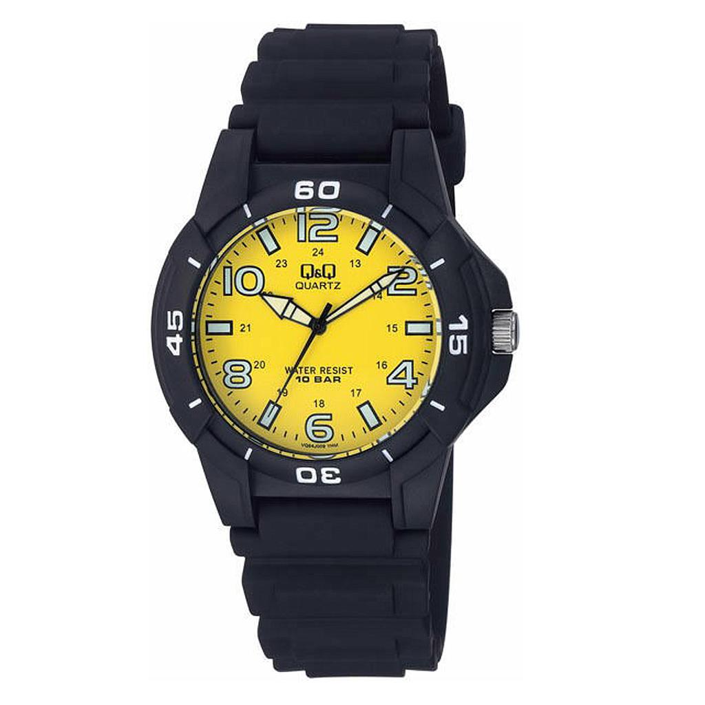 Reloj Q&amp;Q Hombre 'VQ84J009Y'