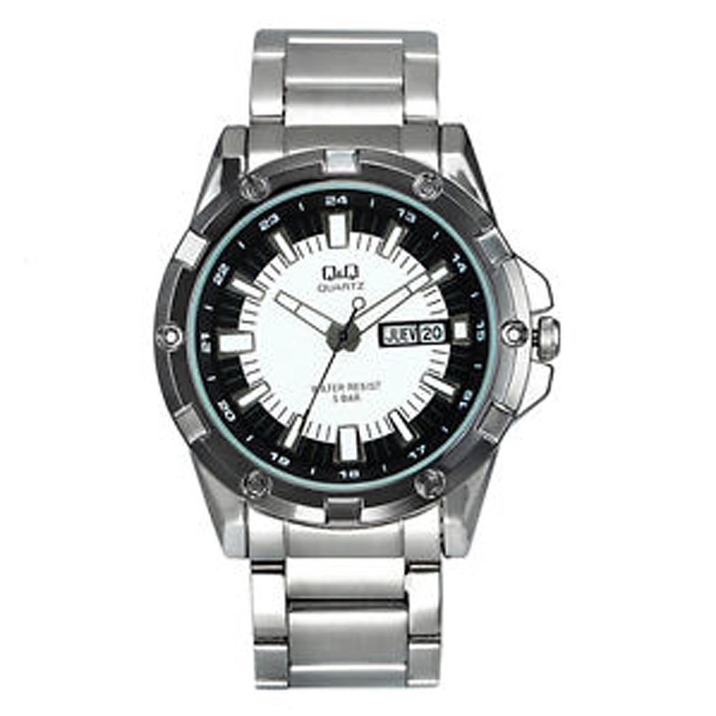 Reloj Q&amp;Q Hombre 'A150J401Y'