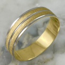 Mercury 6MM Ring