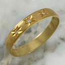 Argolla Laurence 4MM