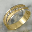 Argolla Malu 6MM