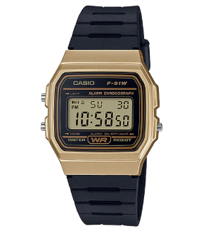 F-91WM