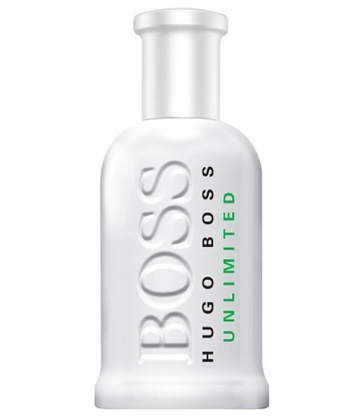 Bottled Unlimited