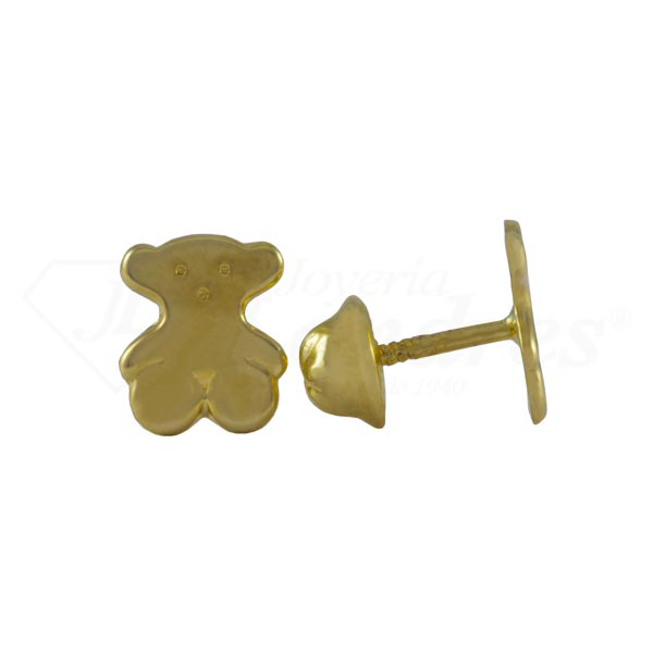Topo Rosca Oso