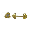 Topo Rosca Knot Of Sparkle