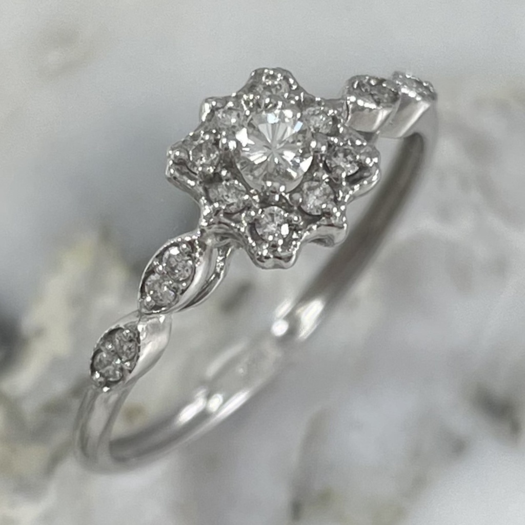 Anillo Ann