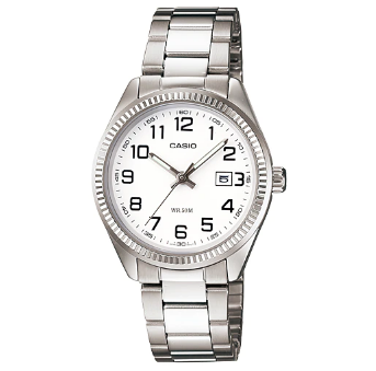 Casio Dama 'LTP-1302D'