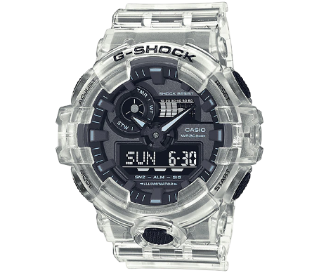 G-SHOCK GA-700SKE-7A
