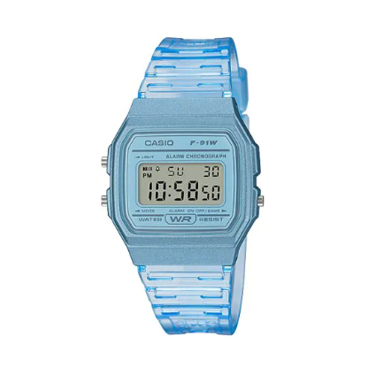 F-91WS
