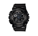 G- SHOCK GA-100CF