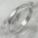 Argolla Lisa Plana 2MM