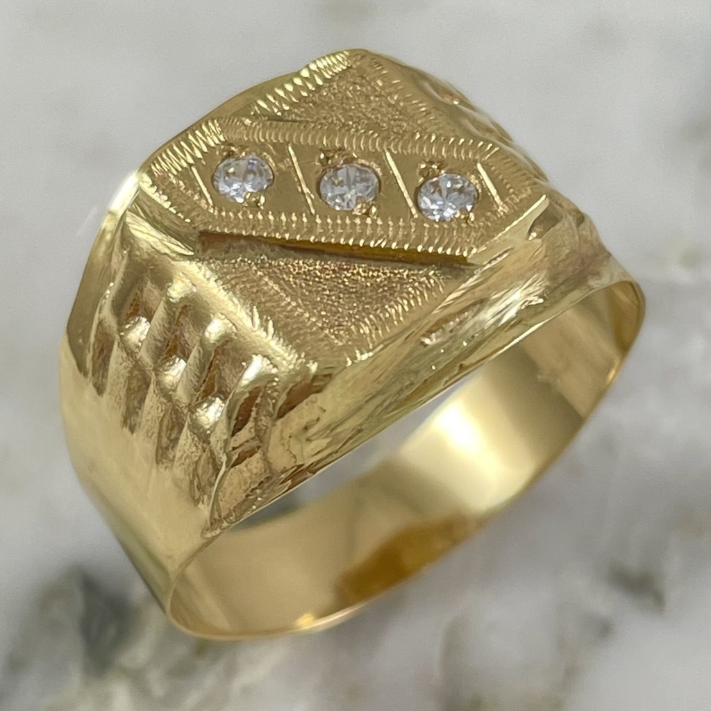 Akmal Ring