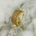 Ear Cuff Shimmering