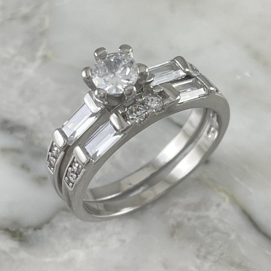 Sogni Step On Ring