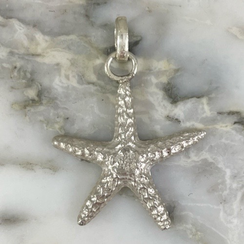 Dije Estrella de Mar Jax
