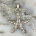 Dije Estrella de Mar Jax