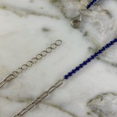 Pulsera Choker