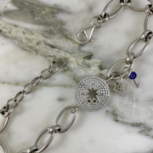 Pulsera Shiny Fugaz