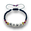 Manilla Mama Rubi 6MMx2 4MMx2